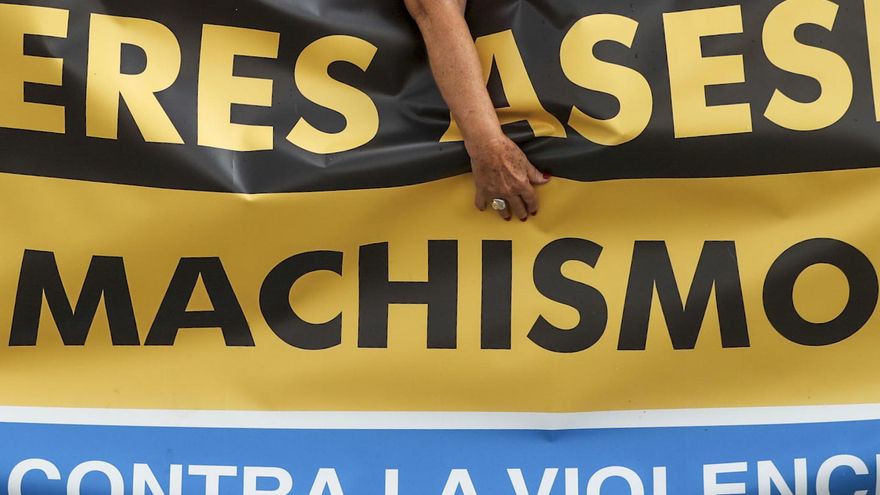 Suben las denuncias y las víctimas de violencia de género en el segundo trimestre del año