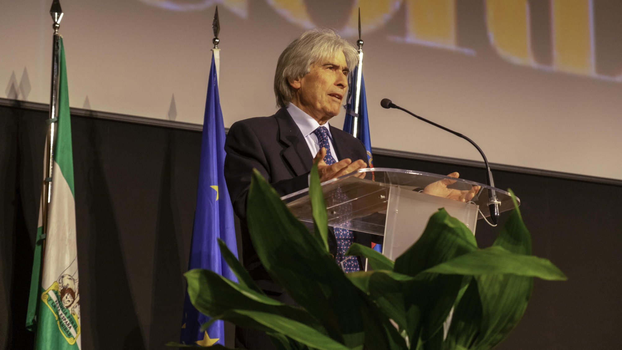 Posadas estrena un espacio dedicado al flamenco en honor al cantaor Luis de Córdoba