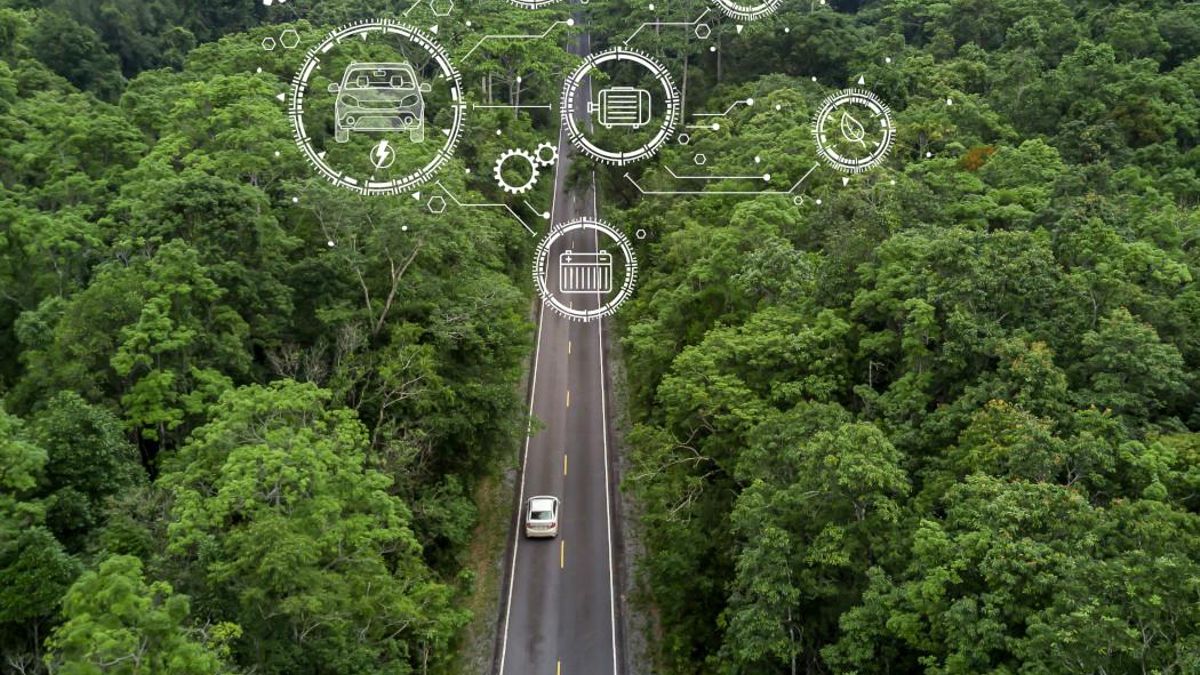 La DGT publica su nuevo marco legal para probar coches autónomos en España