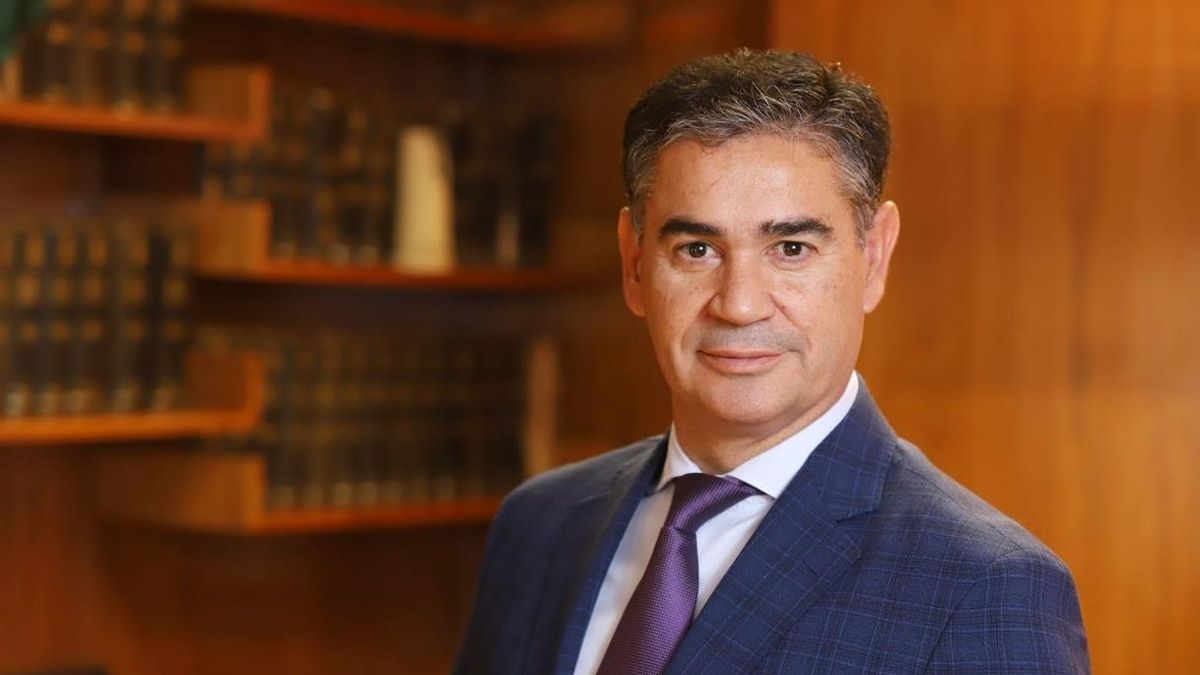 González Ramos espera que el auge de Vox sirva de adrenalina para agitar a un electorado de izquierdas que frene su alza