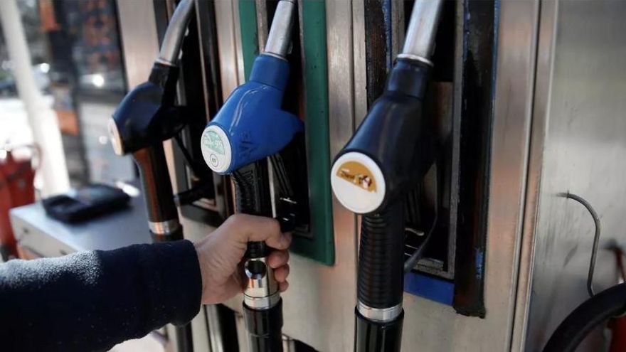 Canarias fija para el 1 de abril la fecha de inicio para la bonificación al combustible en las islas verdes