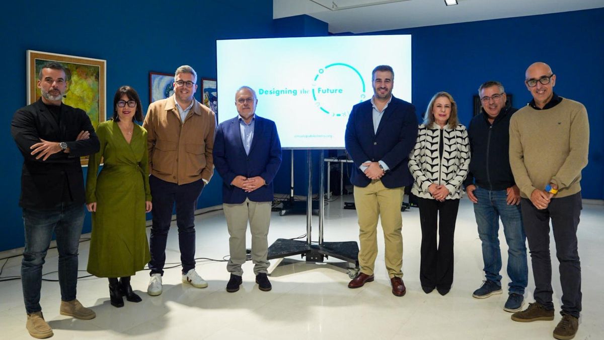 El Círculo Publicitario de Canarias inicia su actividad para reforzar y cohesionar el sector en las Islas