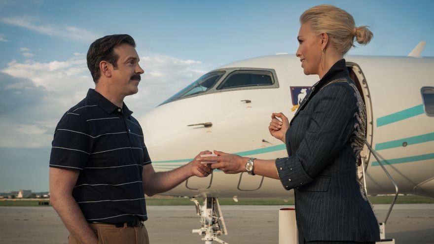 Temporada 4 de 'Ted Lasso'