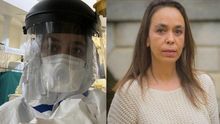 Helena Galán, sanitaria de Toledo, candidata a dirigir Podemos Castilla-La Mancha