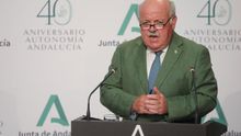 Andalucía aprueba un protocolo con "medidas ejecutivas" para asegurar el aislamiento de positivos