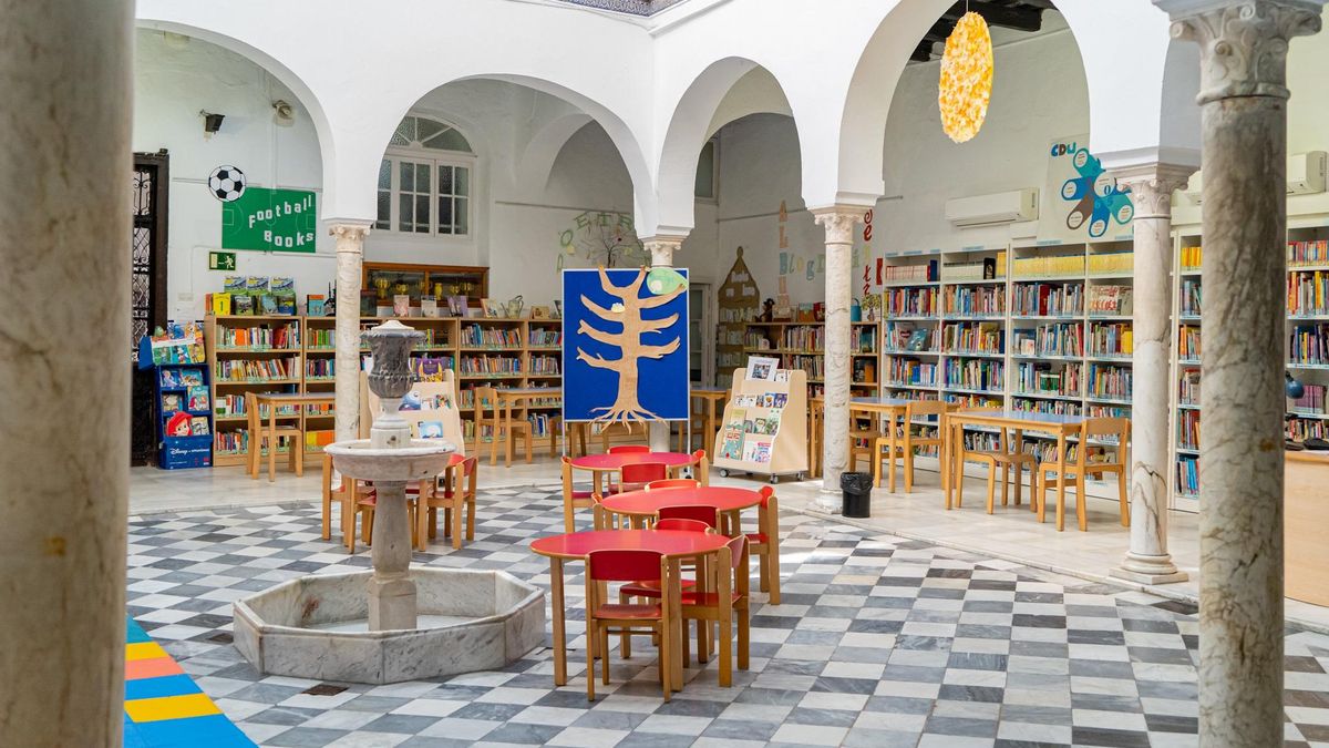 Un colegio centenario de Sevilla abandonará el centro histórico tras la recalificación de sus terrenos