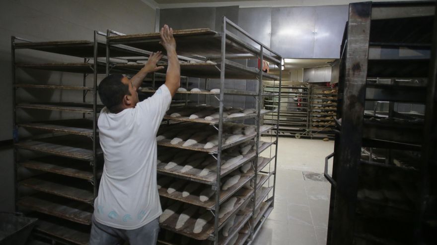 El paro cae un 9% en marzo en Cantabria respecto al mismo mes de 2022