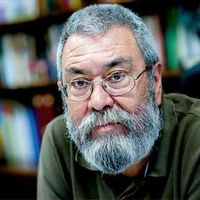 avatar de Cándido Méndez Rodríguez