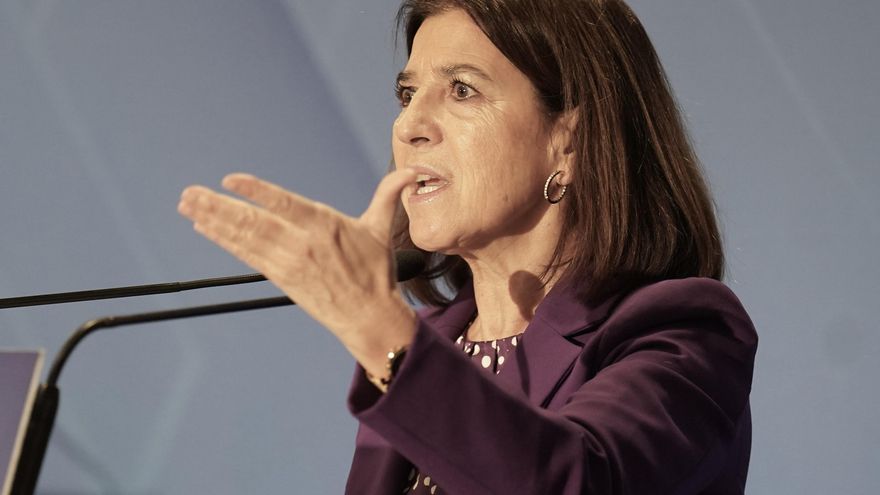 Ezkio/Itsaso, la conexión de AVE que saca las incoherencias territoriales de los partidos en Vitoria y Pamplona