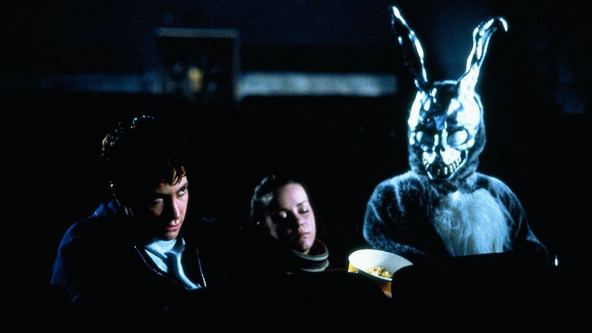 Casi 25 años después de 'Donnie Darko', la 'teen movie' inquietante que David Lynch nunca llegó a hacer