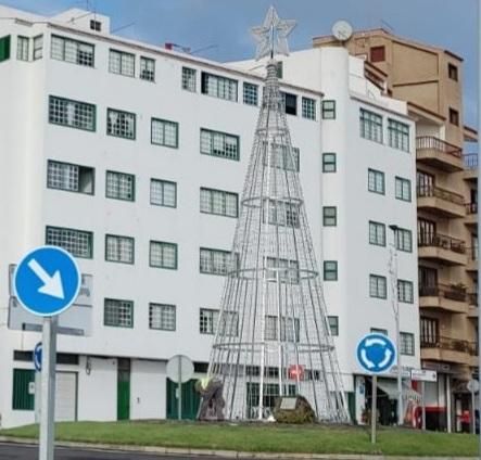 Árbol de Navidad.