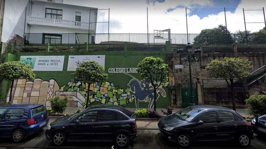 Antiguas alumnas de un colegio concertado en Vigo denuncian en redes sociales abusos sexuales por parte del exdirector