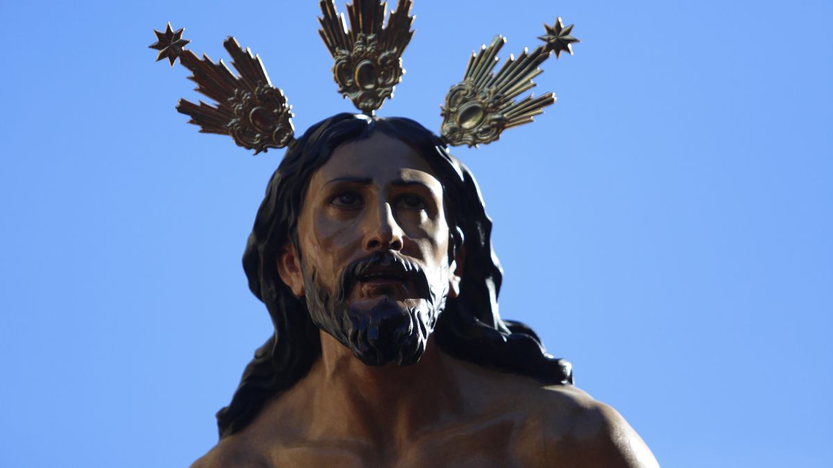 Nuestro Padre Jesús de la Columna