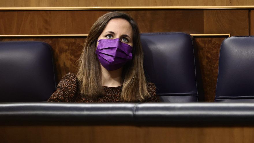 Belarra lleva al Gobierno un plan frente a la guerra que amplía el bono social para pagar suministros y congela los alquileres