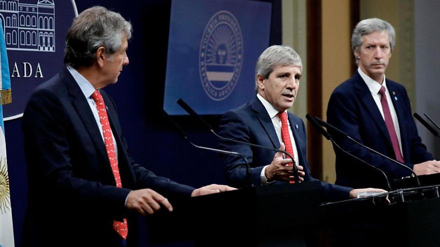 Un Gobierno que incentiva el consumo de los evasores y desalienta el de los trabajadores