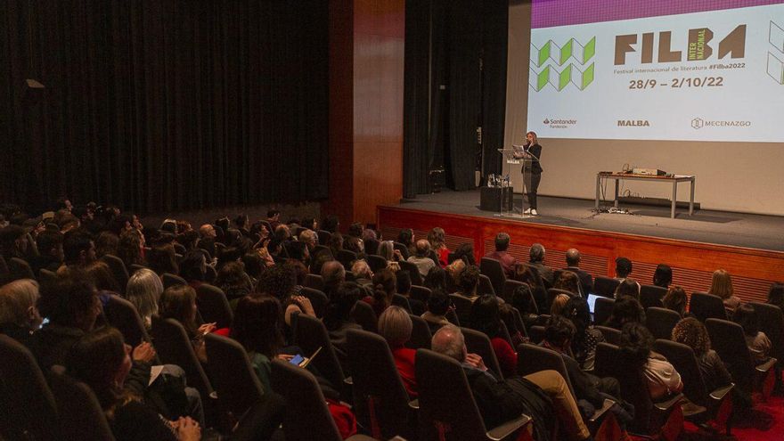 Arrancó el Filba 2024: visitas internacionales, grandes nombres locales y miradas alrededor del silencio