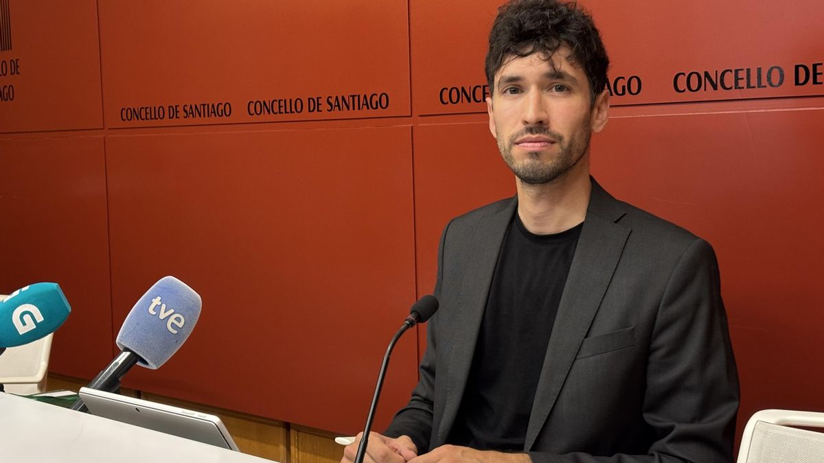 El Ayuntamiento de Santiago acusa a la Xunta de rechazar la declaración de zona tensionada por motivos políticos