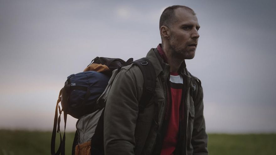 Atresplayer muestra las primeras imágenes de '33 días', su serie basada en uno de los 'Crims' de Carles Porta