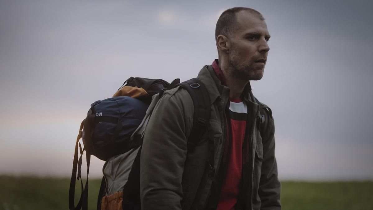 Atresplayer muestra las primeras imágenes de '33 días', su serie basada en uno de los 'Crims' de Carles Porta