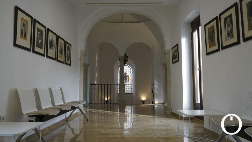 La reapertura del Archivo Municipal de Córdoba