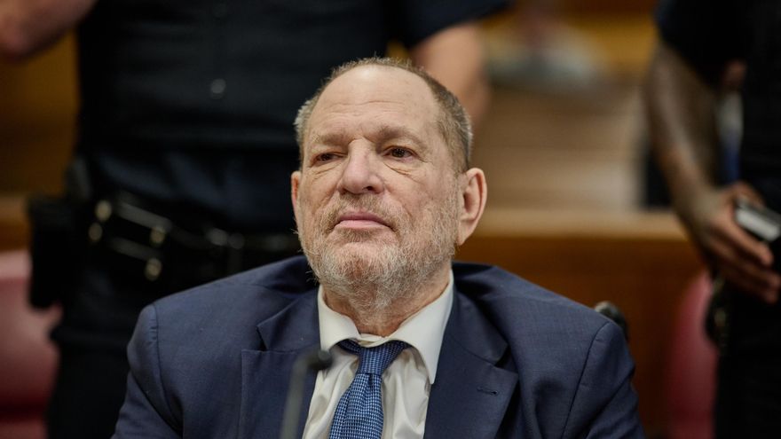 El juicio de Weinstein en Nueva York entra en alegatos finales sin testimonio del magnate
