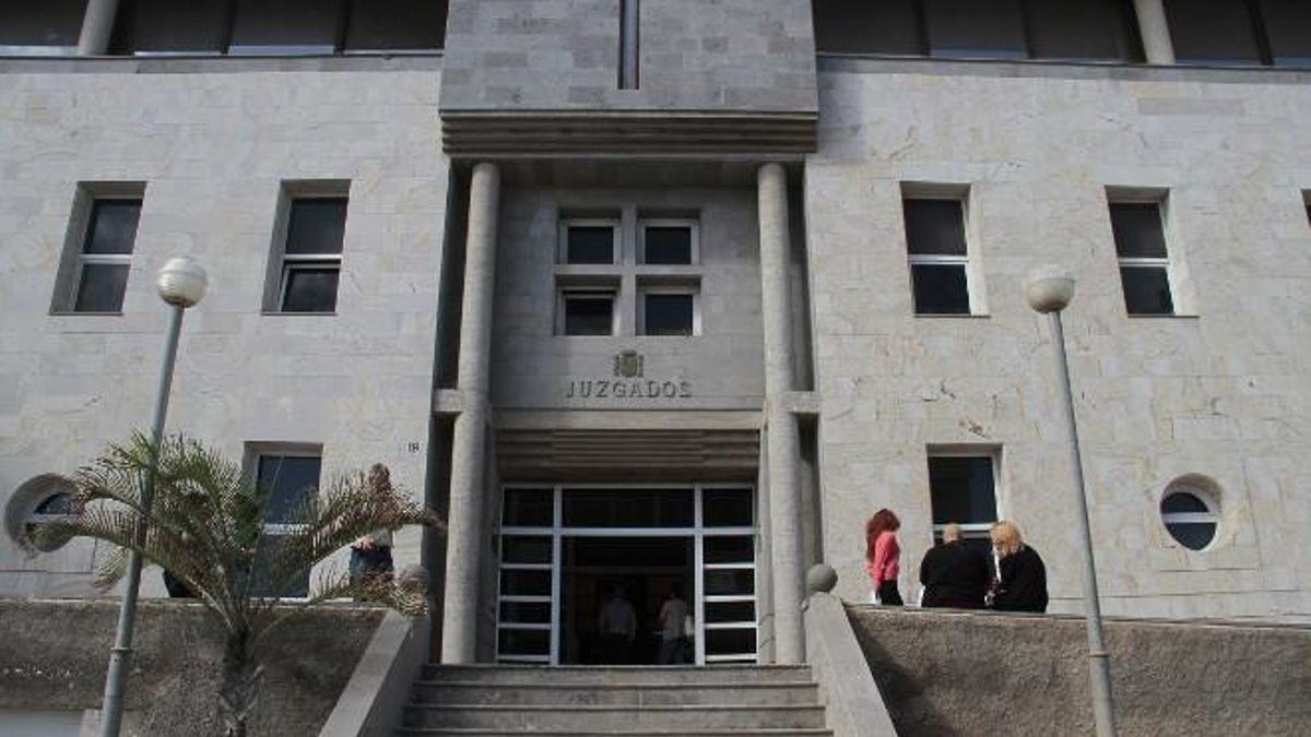 El Gobierno canario autoriza 70 millones de euros para un nuevo edificio judicial en Puerto del Rosario
