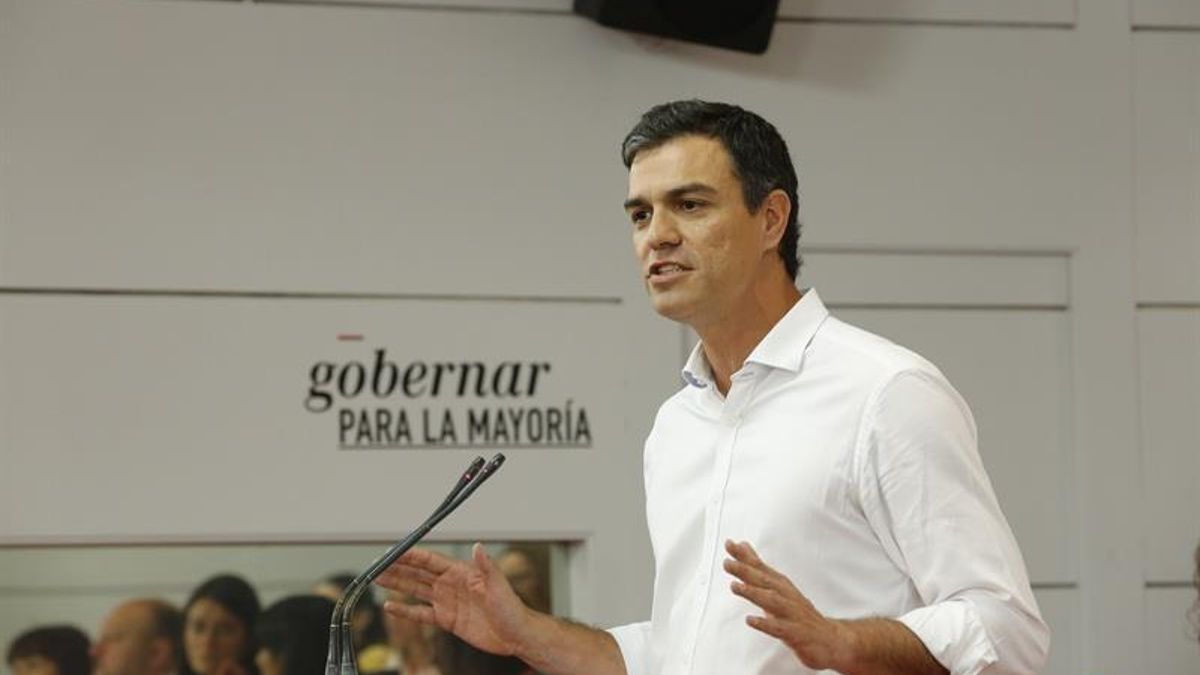 Pedro Sánchez, invitado al encuentro anual del Club Bilderberg, que este año será en Austria