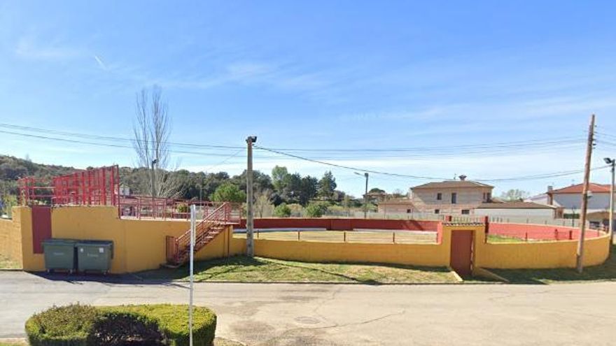 Fallece un hombre de 51 años corneado por un toro en un pueblo de Guadalajara