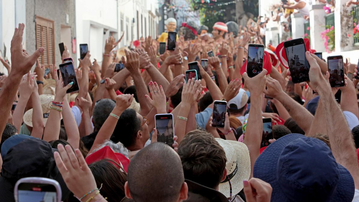 Galería de imágenes de La Rama 2025