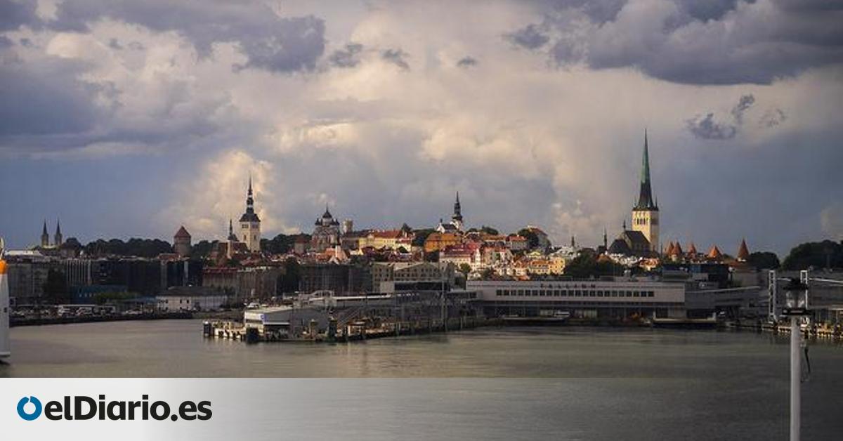 Cinco ciudades europeas que son perfectas para una escapada en otoño