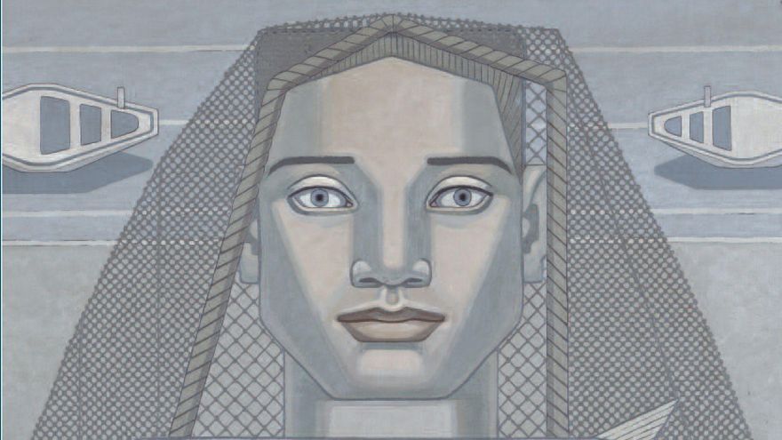 Ni musa ni surrealista: el catálogo de Maruja Mallo acaba con la leyenda