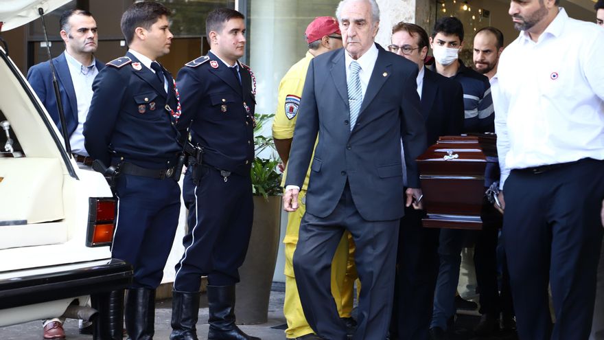 Familiares del fiscal paraguayo Marcelo Pecci demandan al Estado colombiano