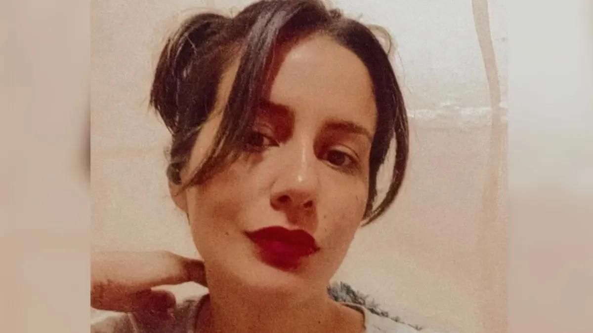 Cecilia Strzyzowski, la joven desaparecida por presunto femicidio, desde junio de 2023.