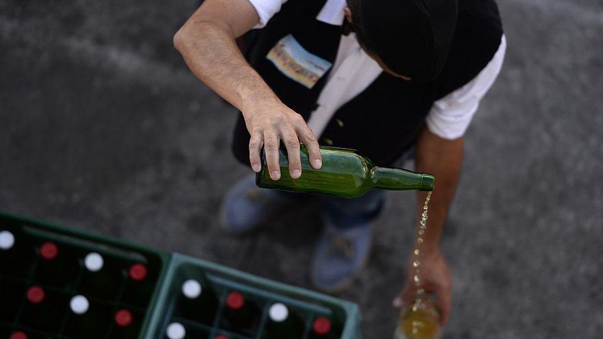 Entre sidra, pulpo, sardinas y judías: nueve fiestas gastronómicas para abrir el apetito