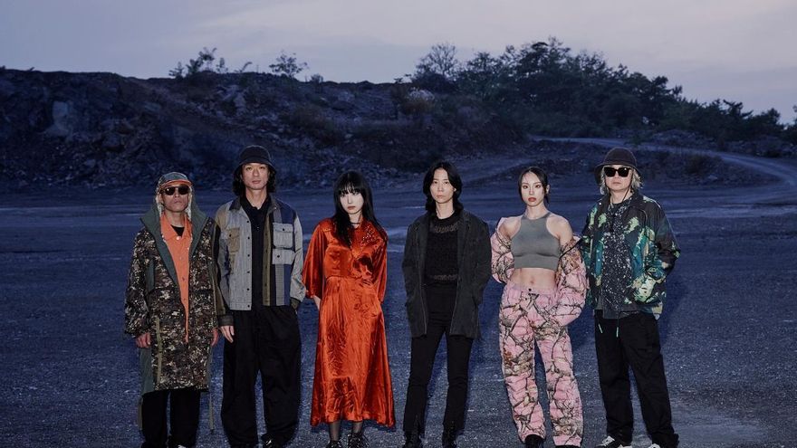 La ola de la cultura coreana rompe contra La Mar de Músicas de Cartagena