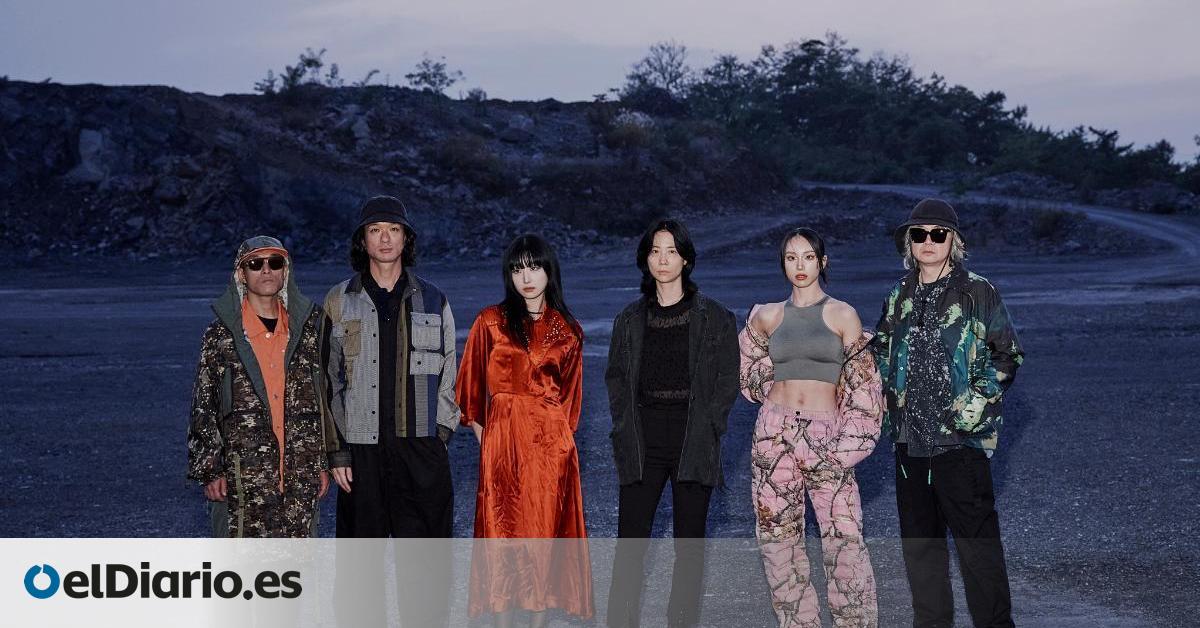La ola de la cultura coreana rompe contra La Mar de Músicas de Cartagena