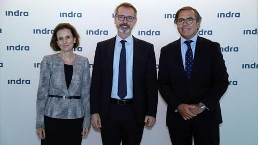 El Gobierno autoriza a la SEPI a elevar hasta el 28% su participación en Indra