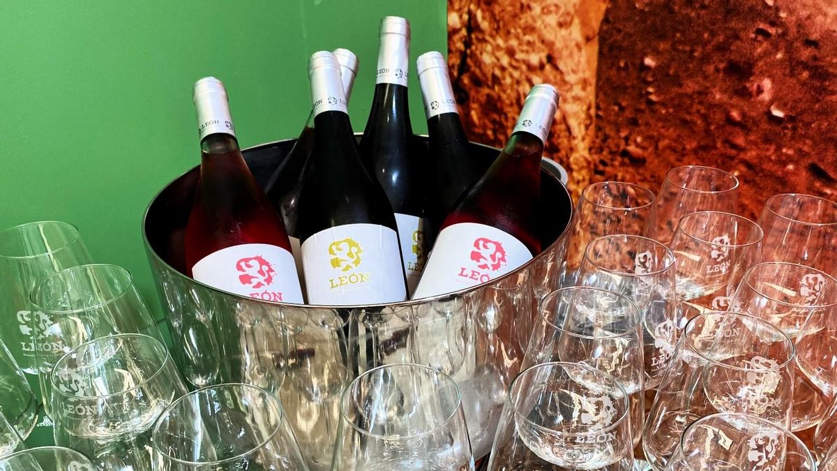Los vinos de la DO León suman cinco nuevas medallas internacionales en las ferias de Decanter y Bruselas