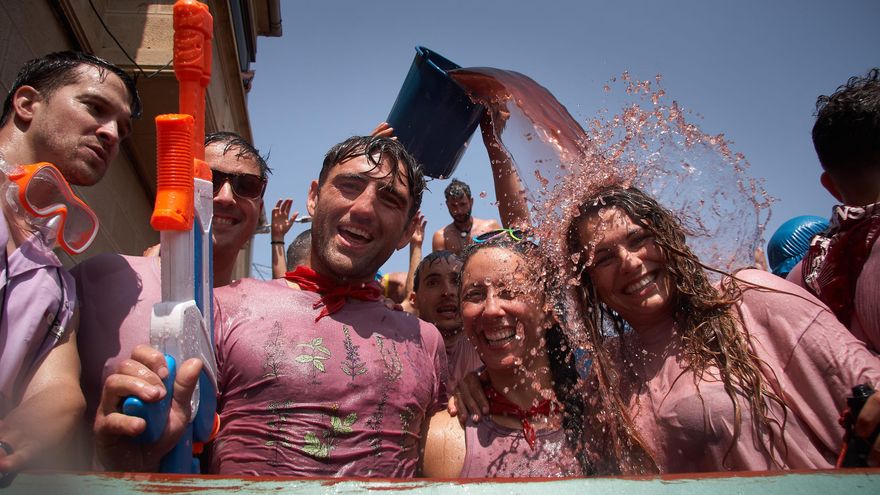 Viajes a las costumbres riojanas para mirar a su pueblo con ojos nuevos