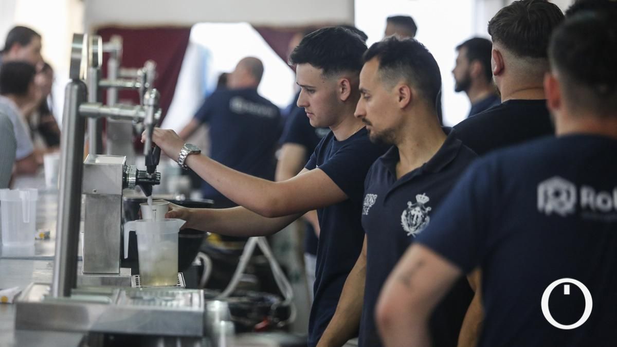 Cruz de la Hermandad del Resucitado