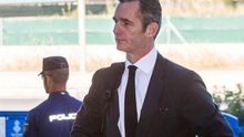 Urdangarin pide al TC que le excarcele mientras revisa si se vulneraron sus derechos en el caso Nóos