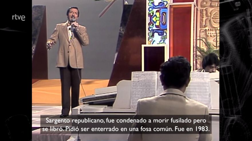 El primer 'cachito' de Jorge Sepúlveda