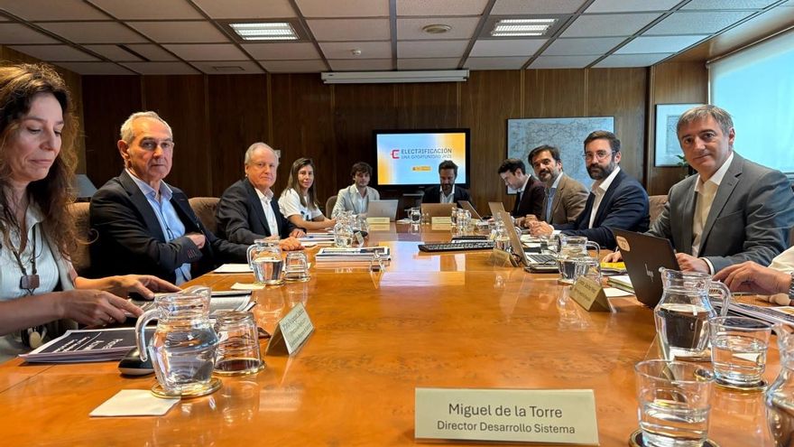 El centro de datos Altamira, un macroproyecto millonario huérfano de lo primordial: la electricidad