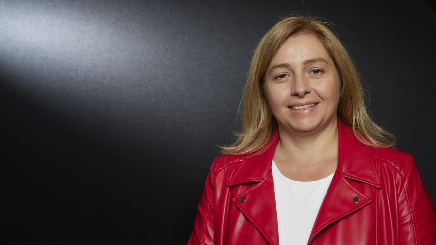 Archivo - La portavoz municipal del Ayuntamiento de Madrid, delegada del área de Seguridad y Emergencias y vicesecretaria de Sectorial del PP de Madrid, Inmaculada Sanz.