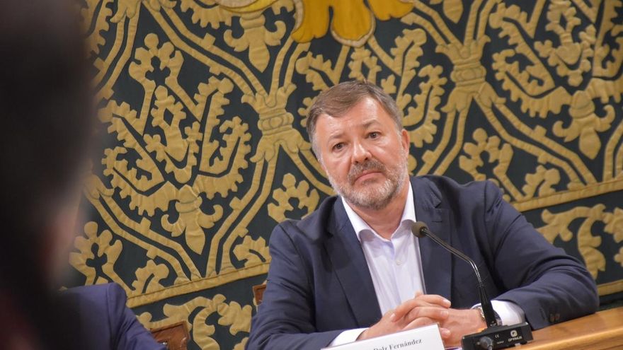 Dolz ultima un presupuesto más inversor para Cuenca y avanza un POM con dos nuevas zonas industriales