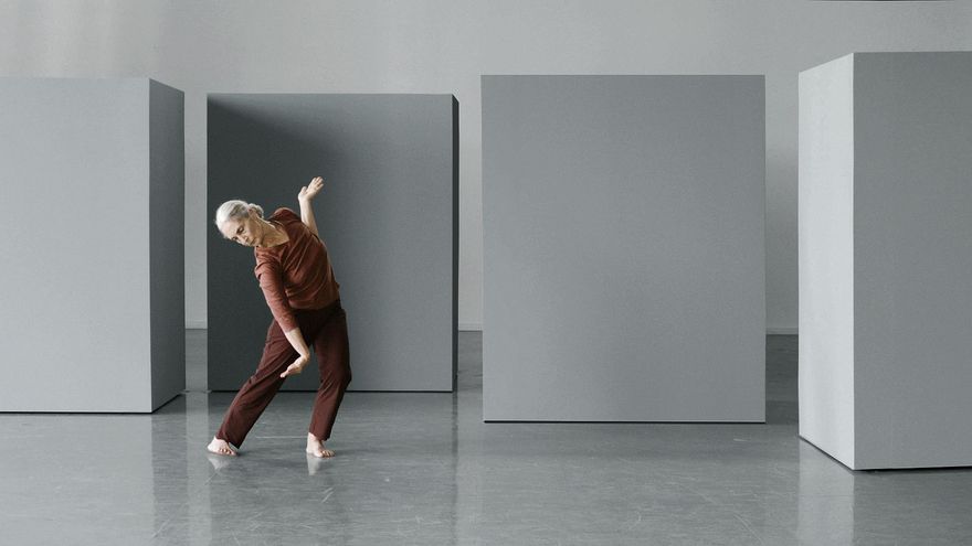 Cuatro ejercicios de Notación de Movimiento Eskhol-Wachman (Four Exercises in Eshkol-Wachman Movement Notation), 2011