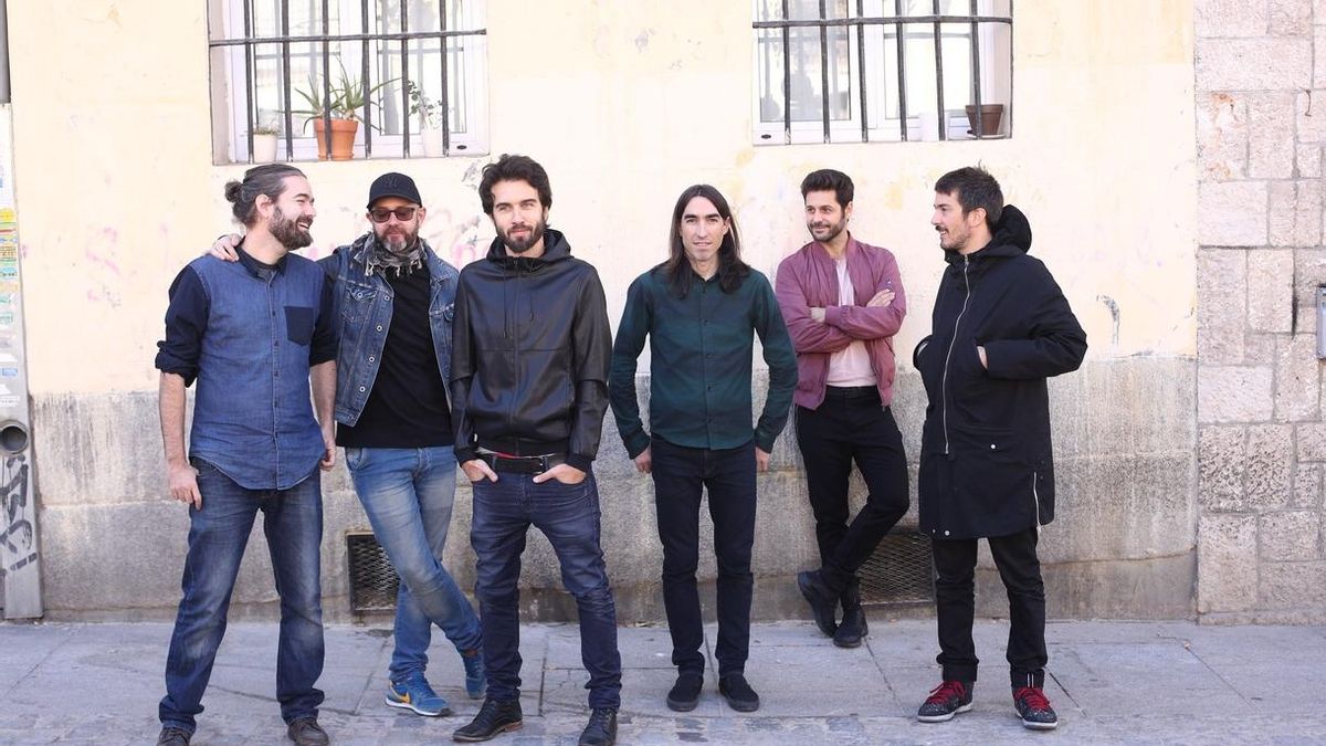 El concierto de Vetusta Morla de La Campa se adelanta al 26 de julio