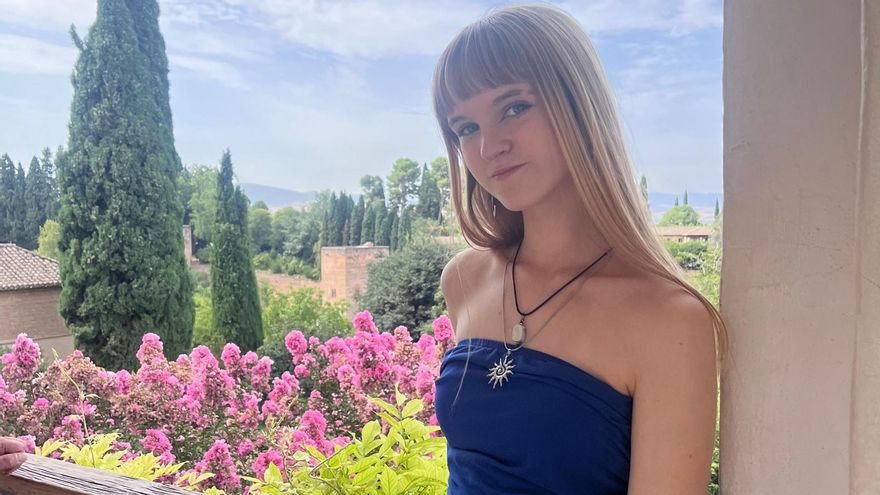 Alba Garzón