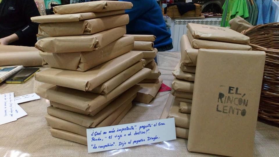 Alimentación y consumo