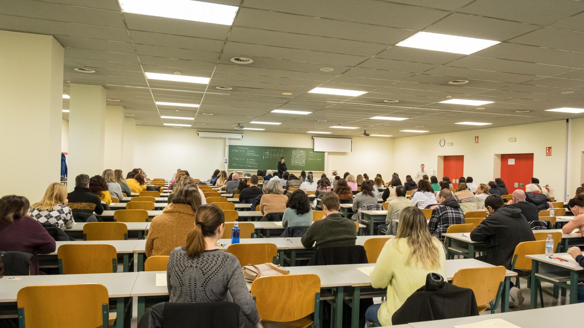 Cantabria lanza la segunda convocatoria de la OEP 2025-2026 para la administración autonómica con 282 plazas